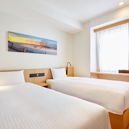 Far East Village Hotel Osaka, Namba South المظهر الخارجي الصورة
