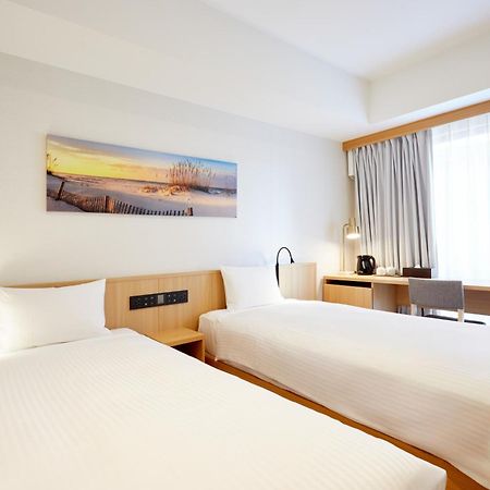 Far East Village Hotel Osaka, Namba South المظهر الخارجي الصورة