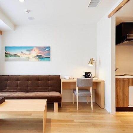 Far East Village Hotel Osaka, Namba South المظهر الخارجي الصورة