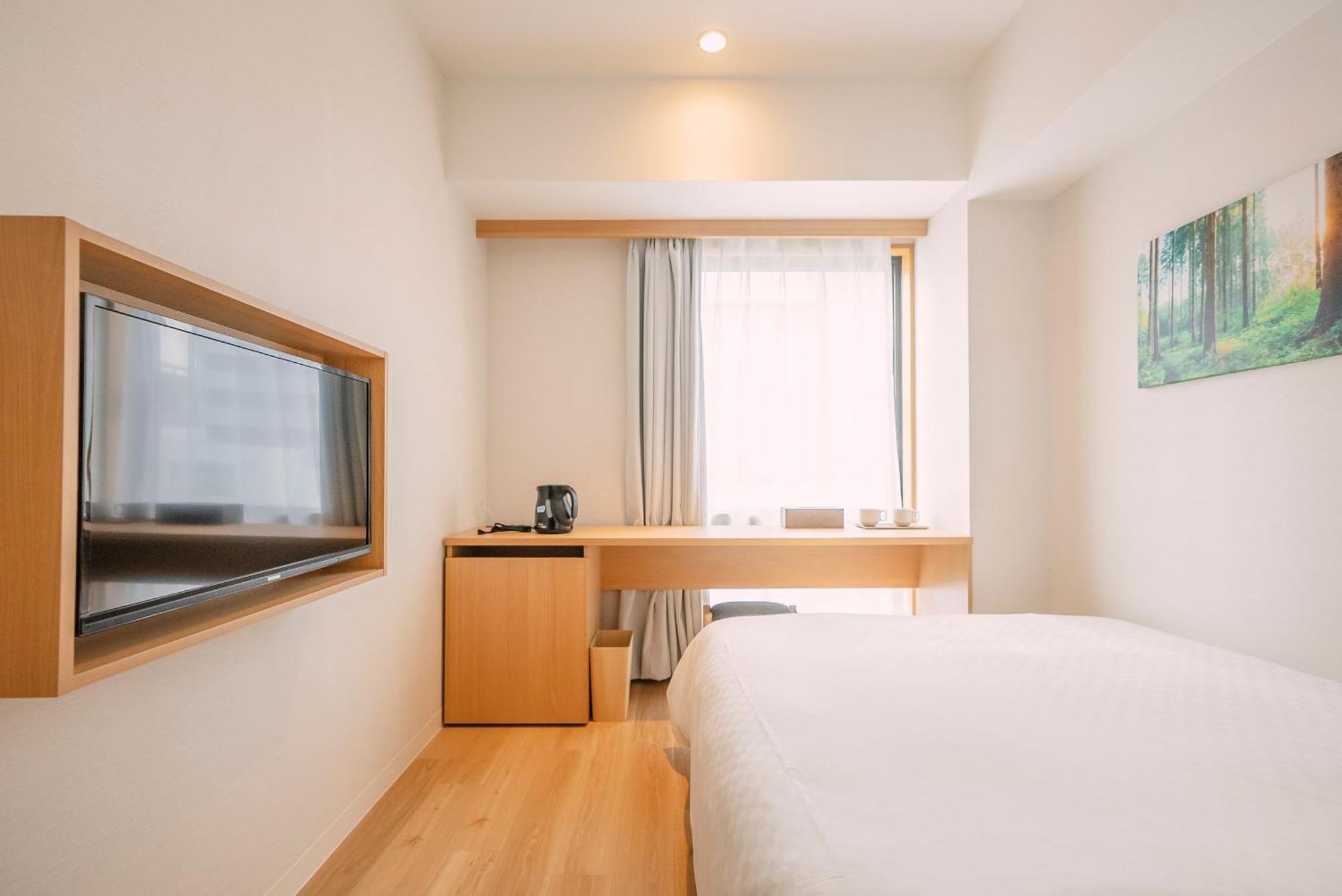 Far East Village Hotel Osaka, Namba South المظهر الخارجي الصورة