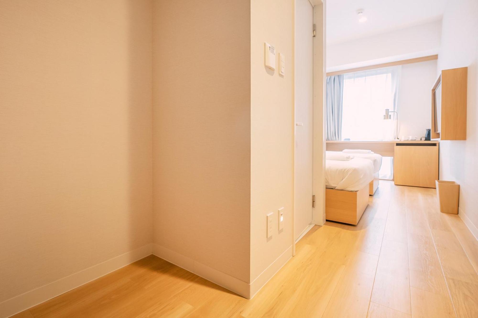 Far East Village Hotel Osaka, Namba South المظهر الخارجي الصورة