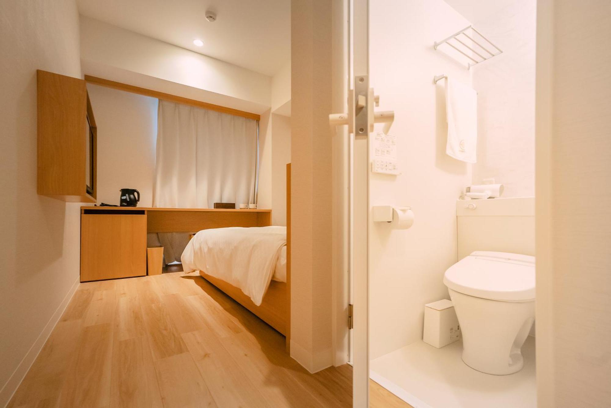 Far East Village Hotel Osaka, Namba South المظهر الخارجي الصورة