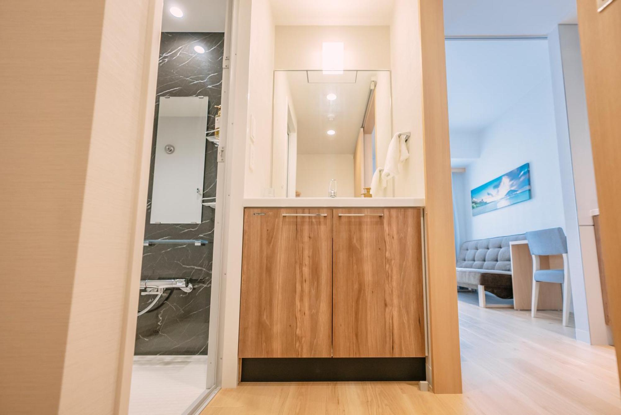 Far East Village Hotel Osaka, Namba South المظهر الخارجي الصورة