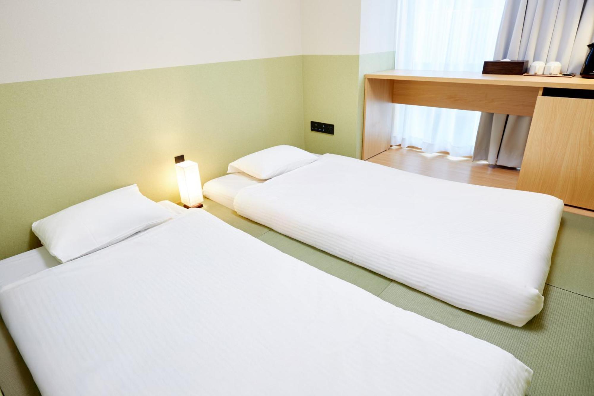Far East Village Hotel Osaka, Namba South المظهر الخارجي الصورة