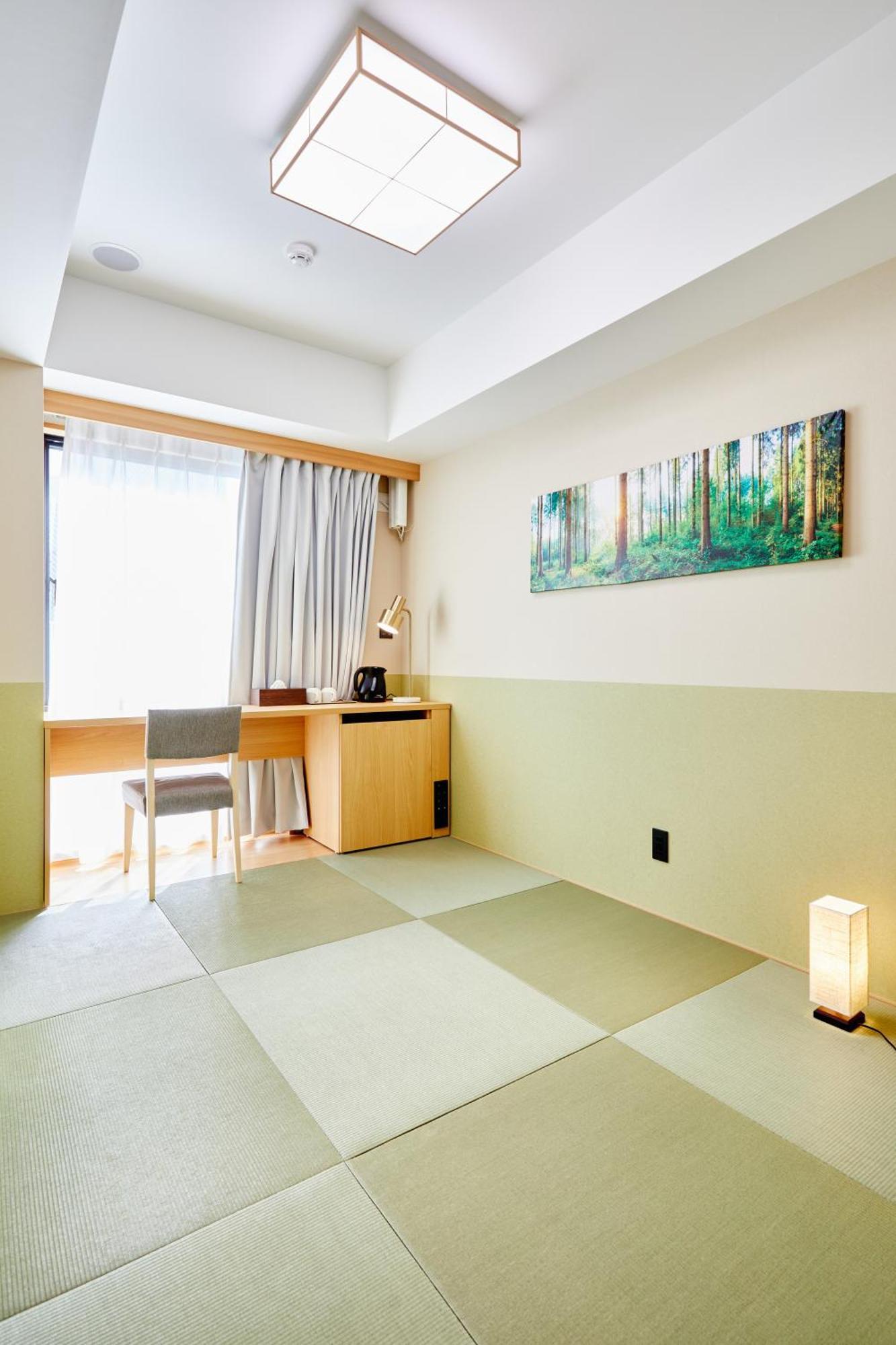 Far East Village Hotel Osaka, Namba South المظهر الخارجي الصورة