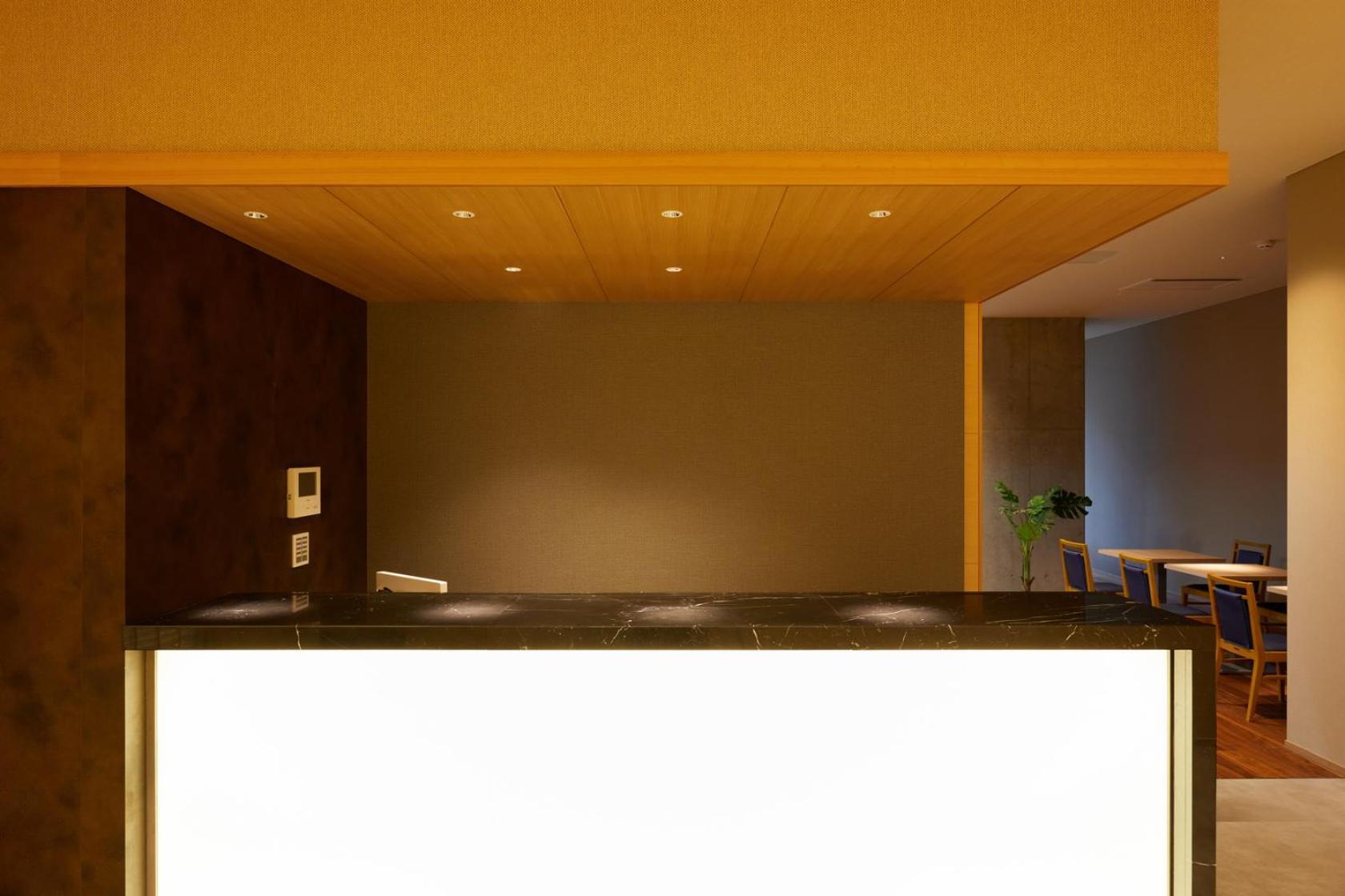Far East Village Hotel Osaka, Namba South المظهر الخارجي الصورة