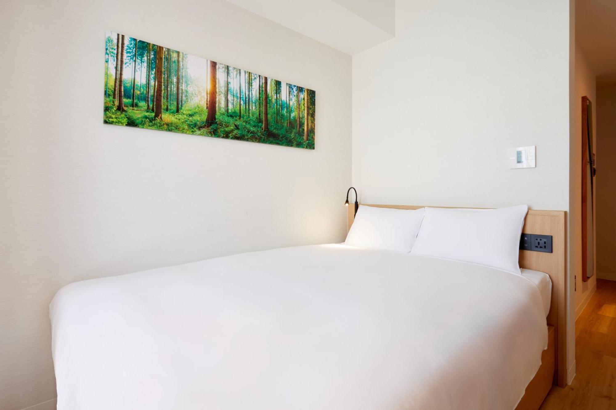 Far East Village Hotel Osaka, Namba South المظهر الخارجي الصورة